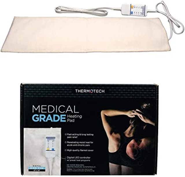 THERMOTECH King Electric Moist Heat Pack THERMOTECH King Electric Moist Heat Pack