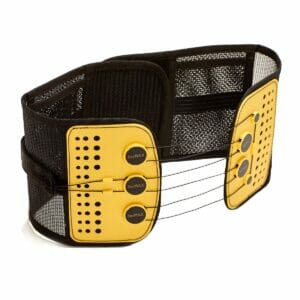 BaxMax Back Brace Starter Package (Includes POS Display & 16 Braces)