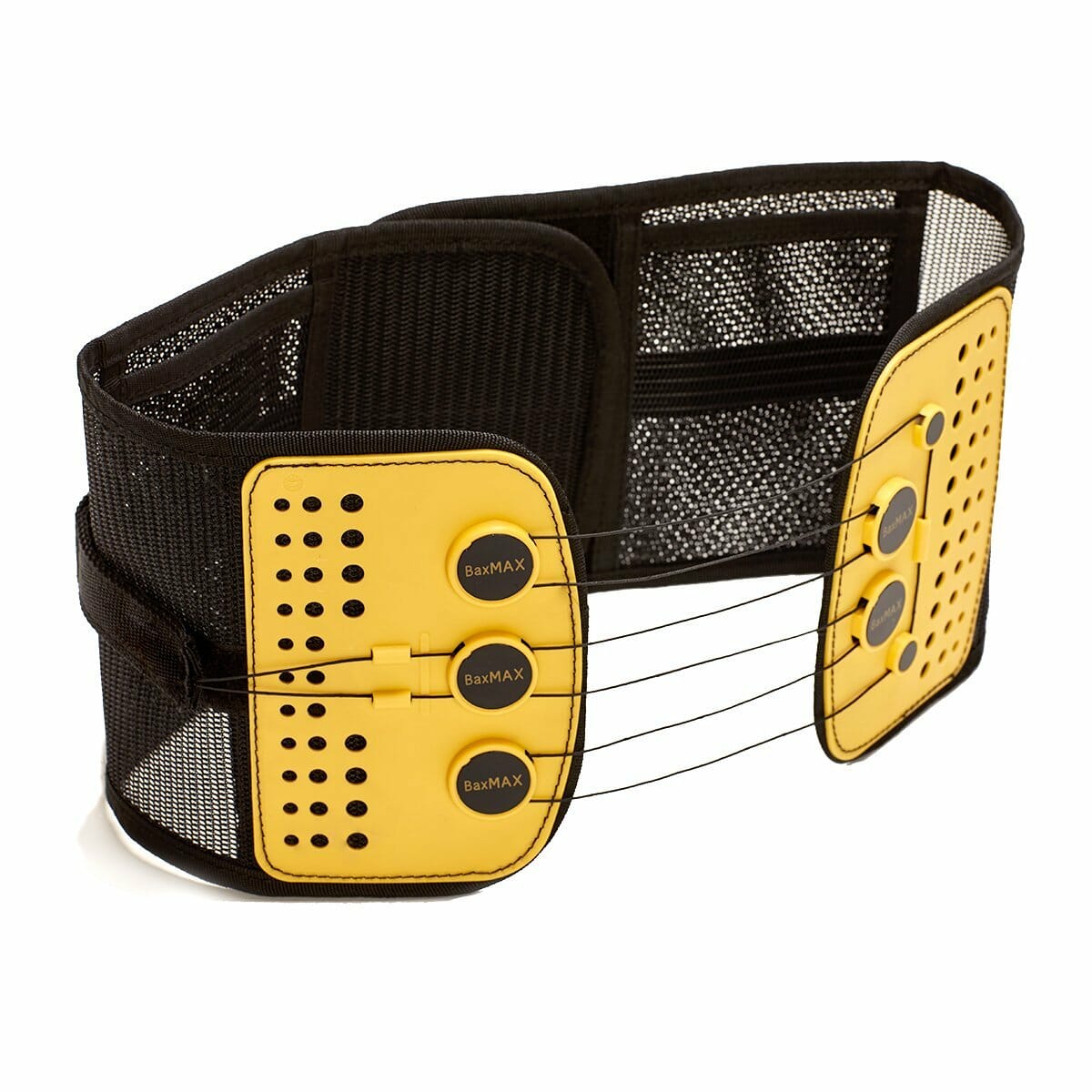 BaxMax Back Brace Starter Package (Includes POS Display & 16 Braces) BaxMax Back Brace Starter Package (Includes POS Display & 16 Braces)