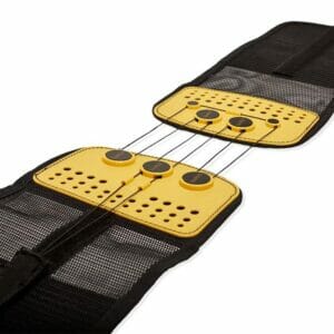 BaxMax Back Brace Starter Package (Includes POS Display & 16 Braces)