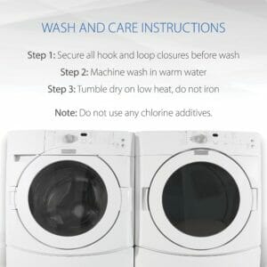 Thermal Core Moist Heat Pack Covers
