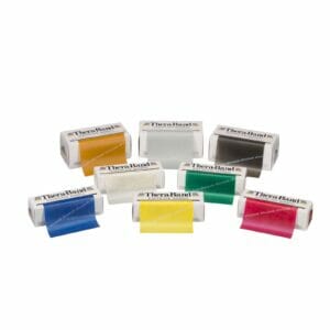 TheraBand Bands - 6 Yard