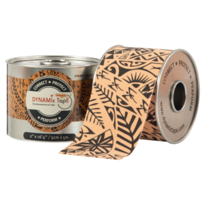 Dynamic Tape (Biomechanical Taping)