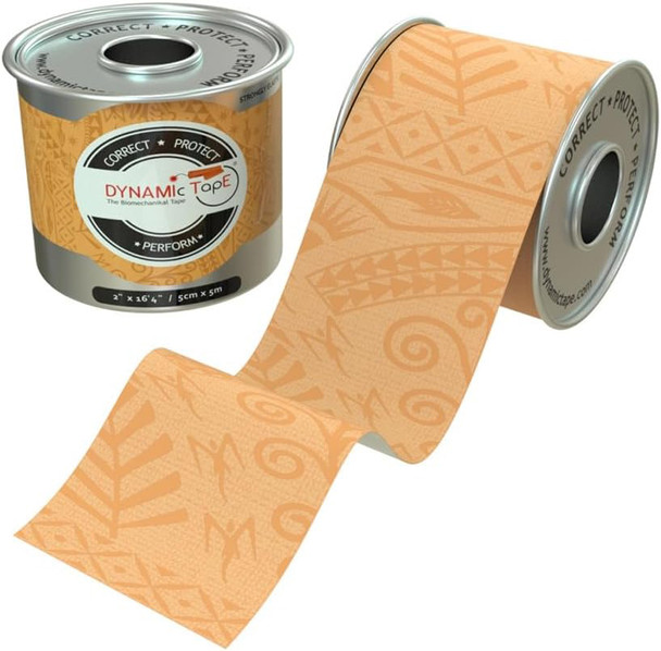 Dynamic Tape (Biomechanical Taping) Dynamic Tape (Biomechanical Taping)