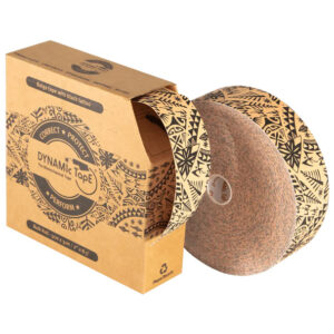 Dynamic Tape (Biomechanical Taping)
