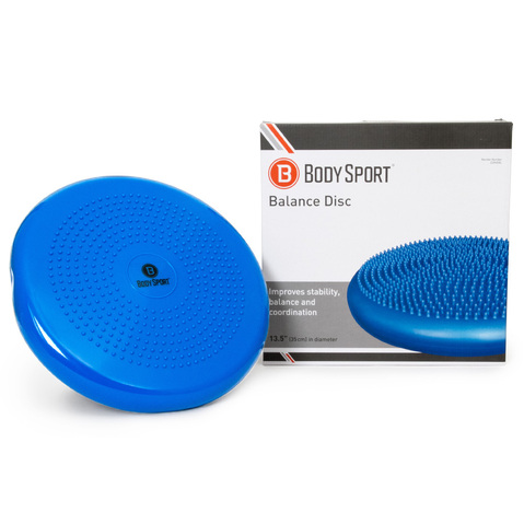 Vestibular Disc Vestibular Disc