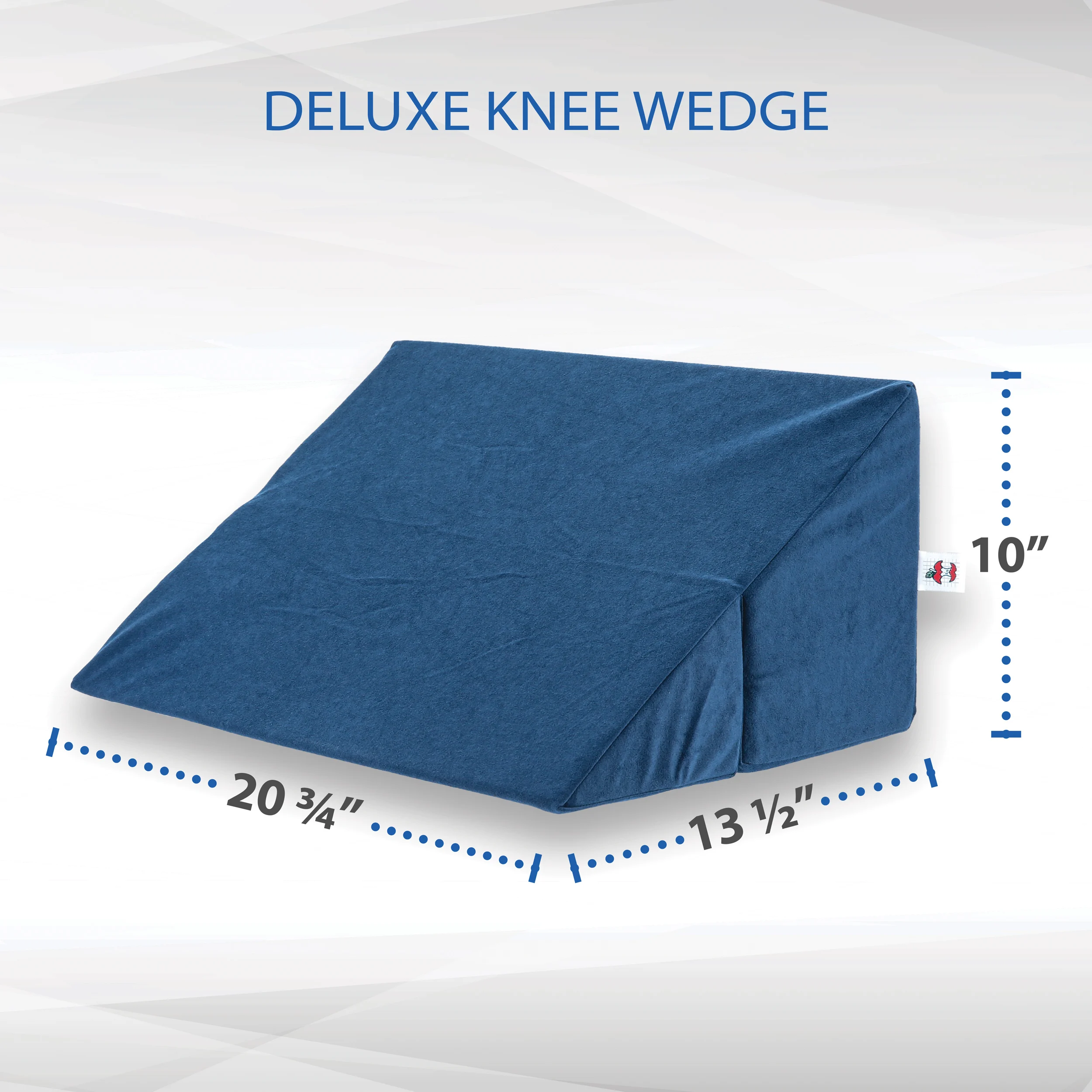 Deluxe Knee Wedge Deluxe Knee Wedge