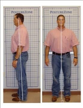 Posture Grid-Portable Posture Grid-Portable