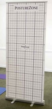 Posture Grid-Portable Posture Grid-Portable