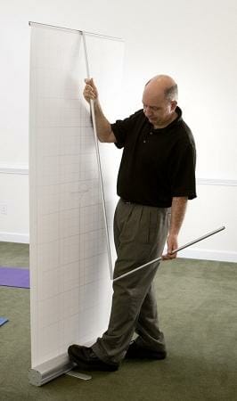 Posture Grid-Portable Posture Grid-Portable