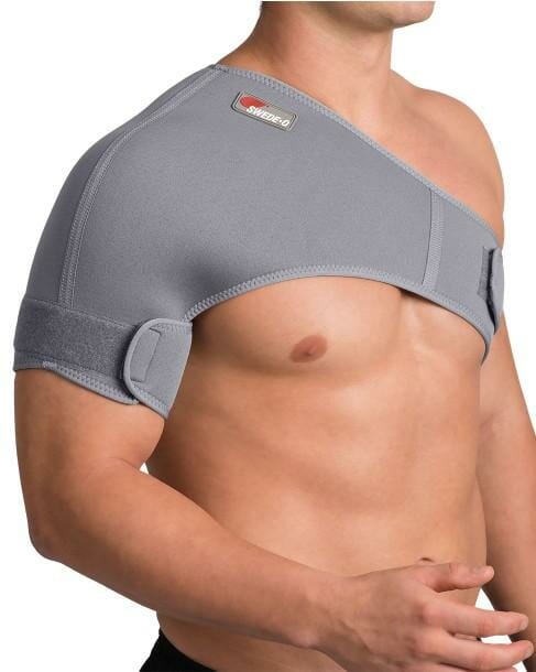 Swede-O Thermal Vent Shoulder Wrap Swede-O Thermal Vent Shoulder Wrap