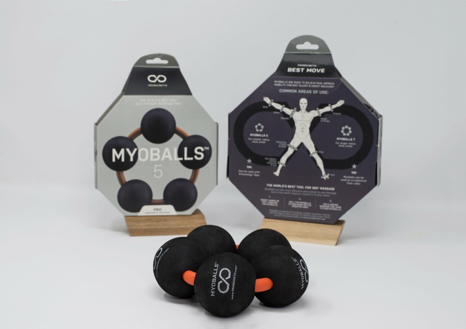 MyoBalls MyoBalls
