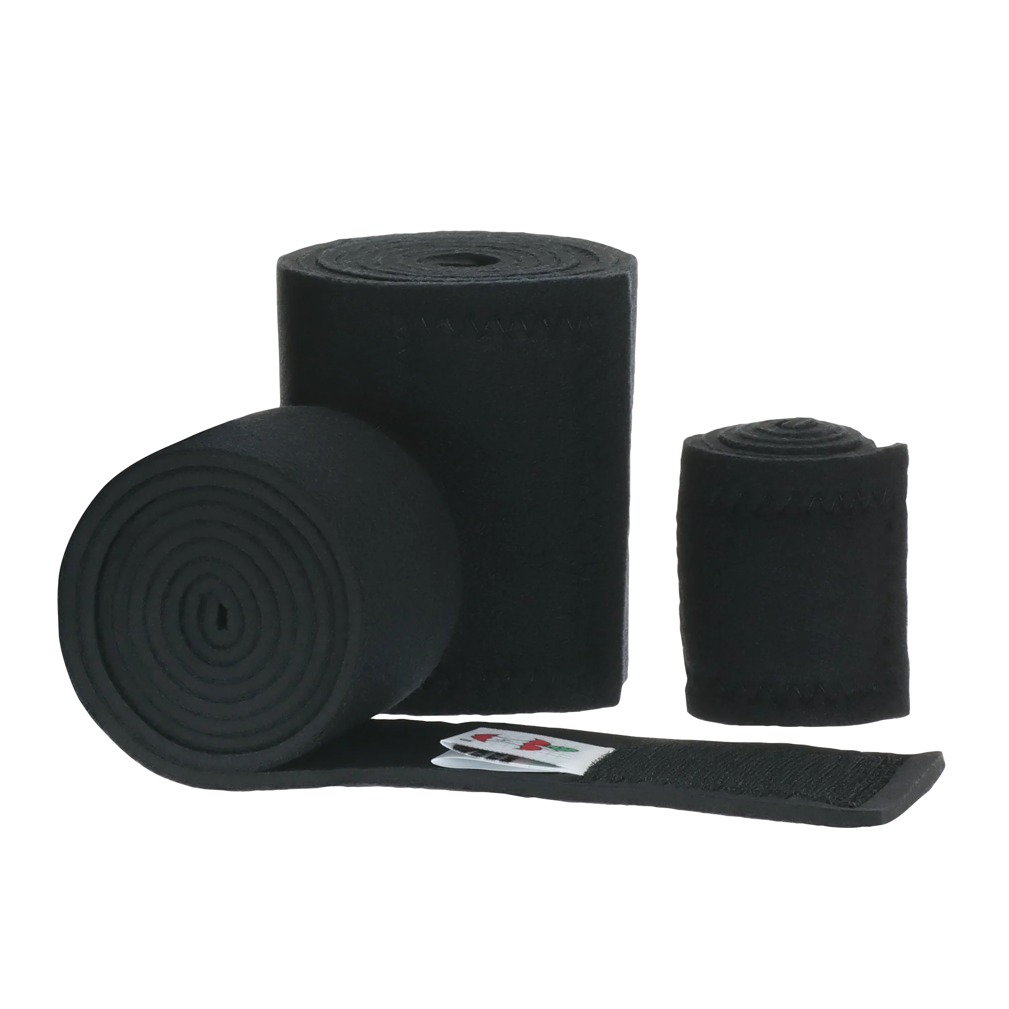 Core Black Neoprene Core Wraps, Compression Therapy Wrap Core Black Neoprene Core Wraps, Compression Therapy Wrap