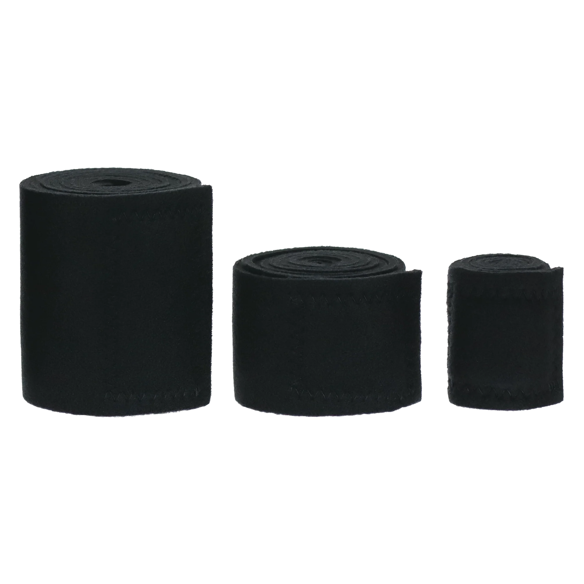Core Black Neoprene Core Wraps, Compression Therapy Wrap Core Black Neoprene Core Wraps, Compression Therapy Wrap