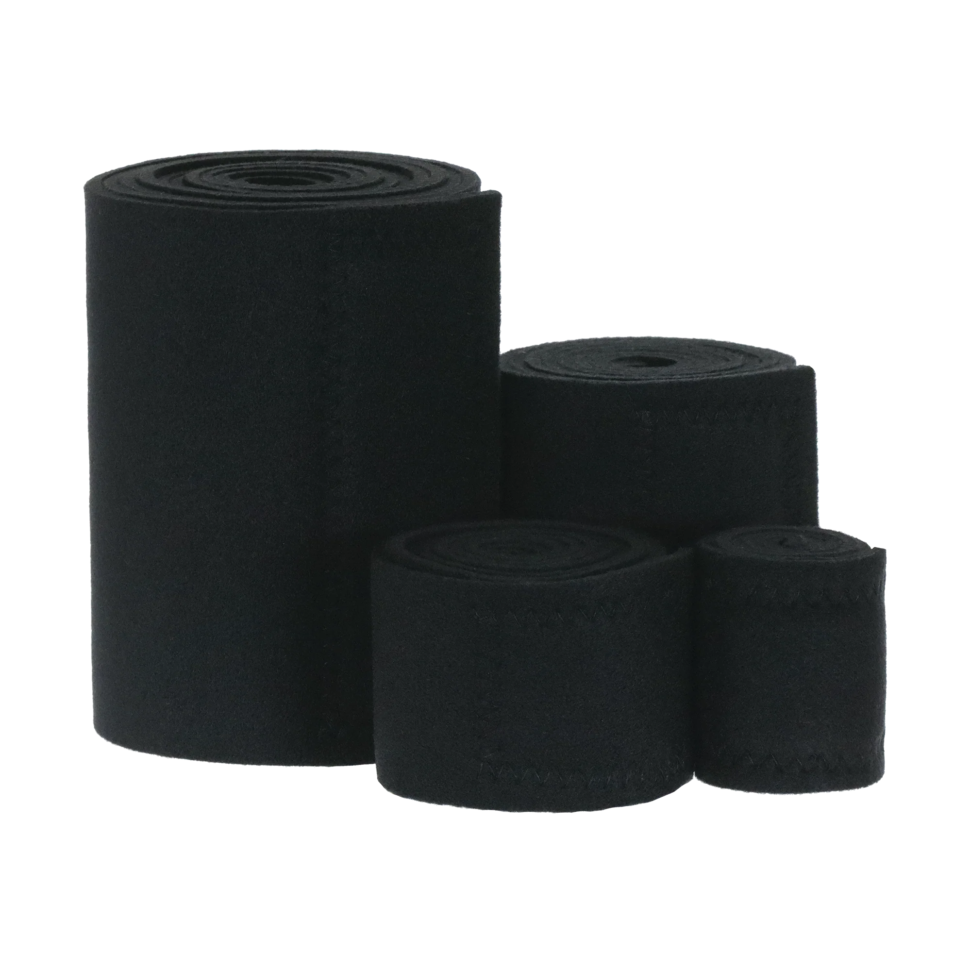 Core Black Neoprene Core Wraps, Compression Therapy Wrap Core Black Neoprene Core Wraps, Compression Therapy Wrap