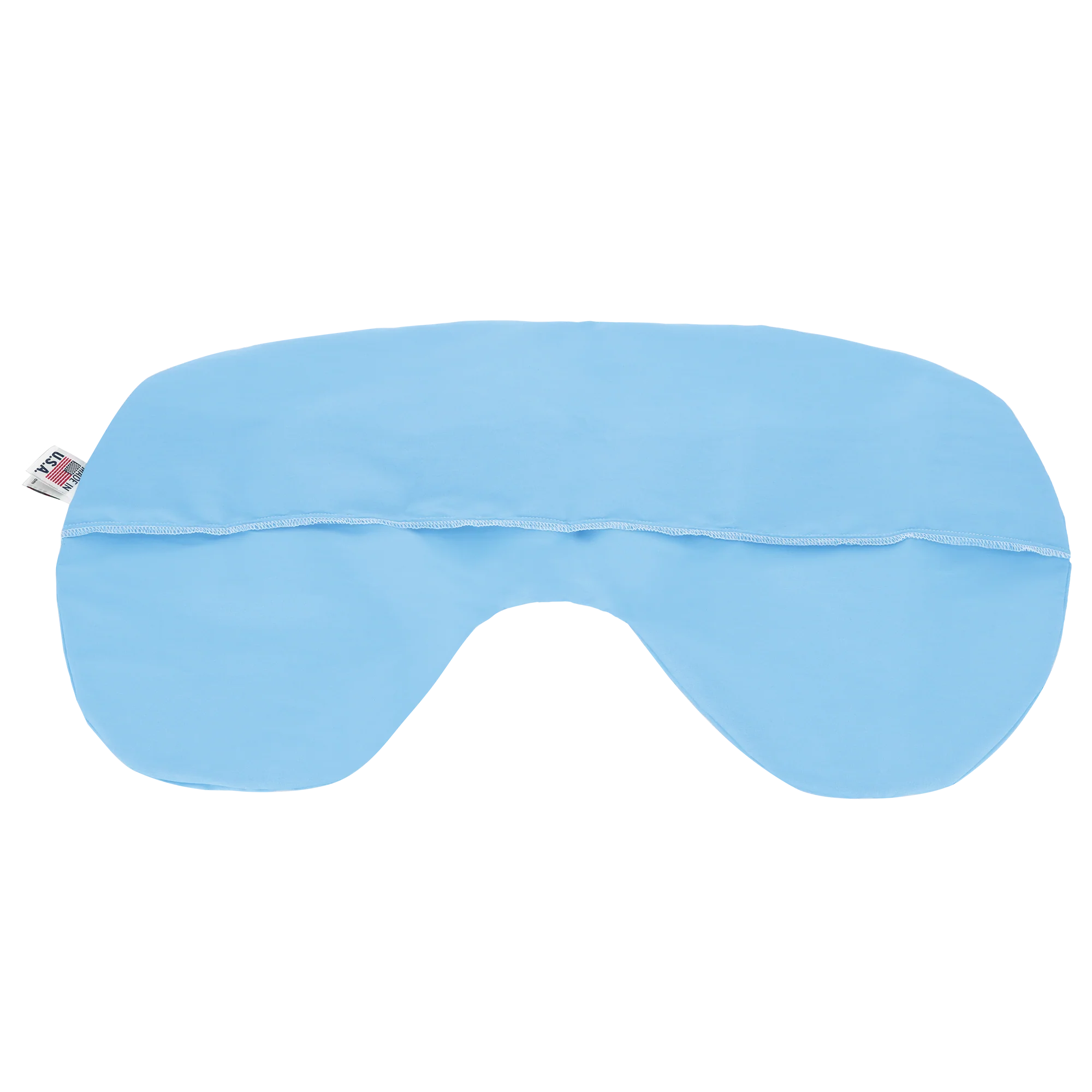 Travel Core Slip-On Case Blue Travel Core Slip-On Case Blue