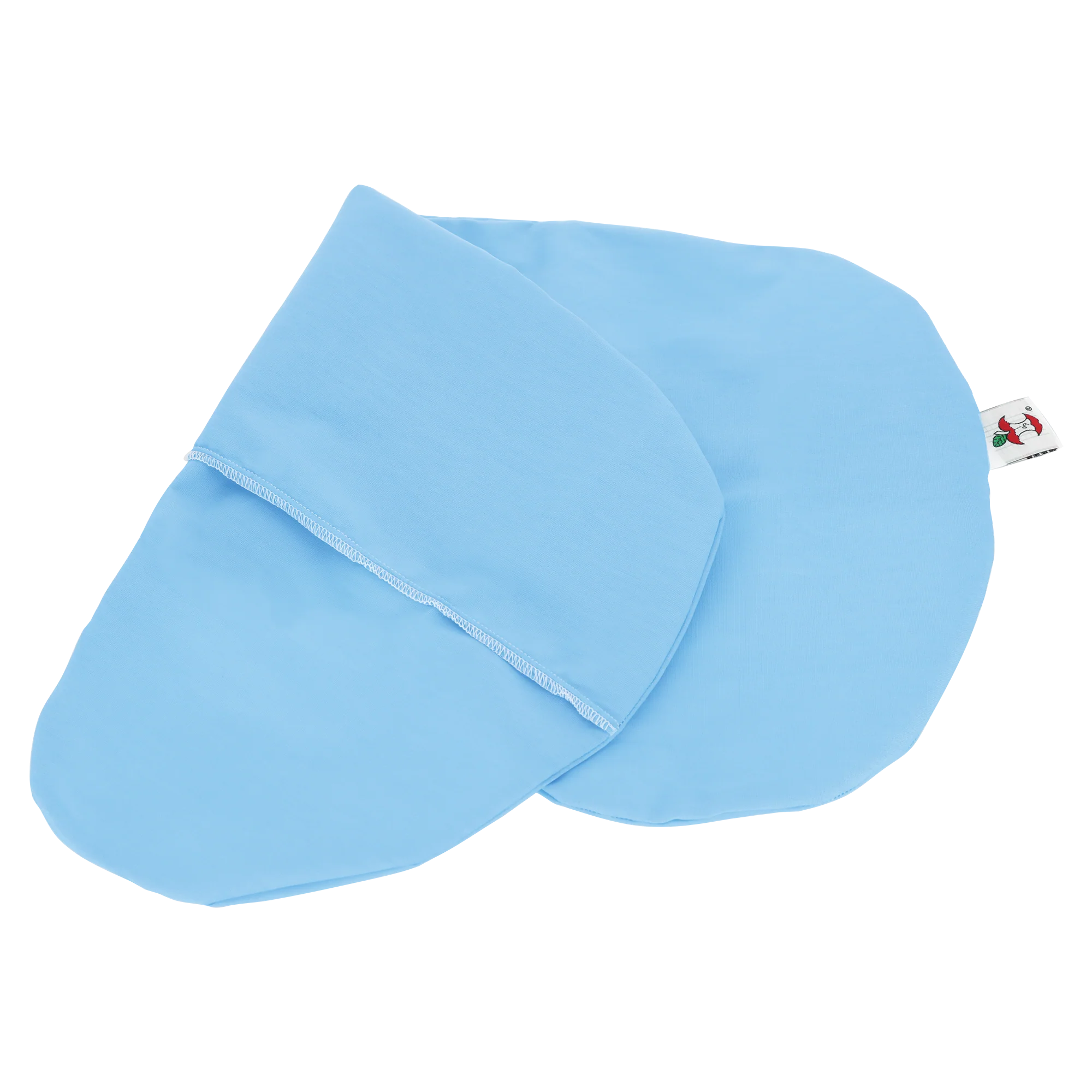 Travel Core Slip-On Case Blue Travel Core Slip-On Case Blue