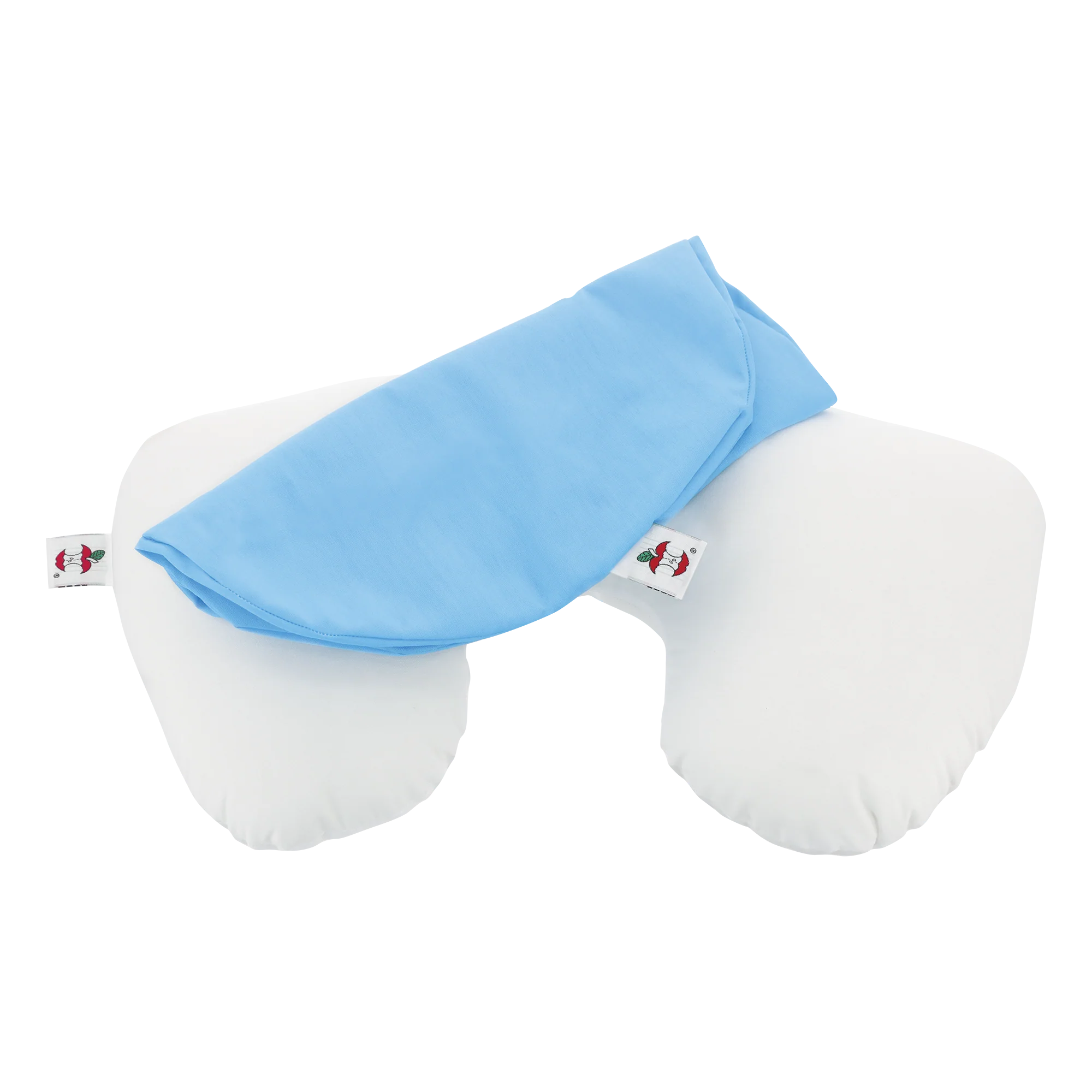 Travel Core Slip-On Case Blue Travel Core Slip-On Case Blue