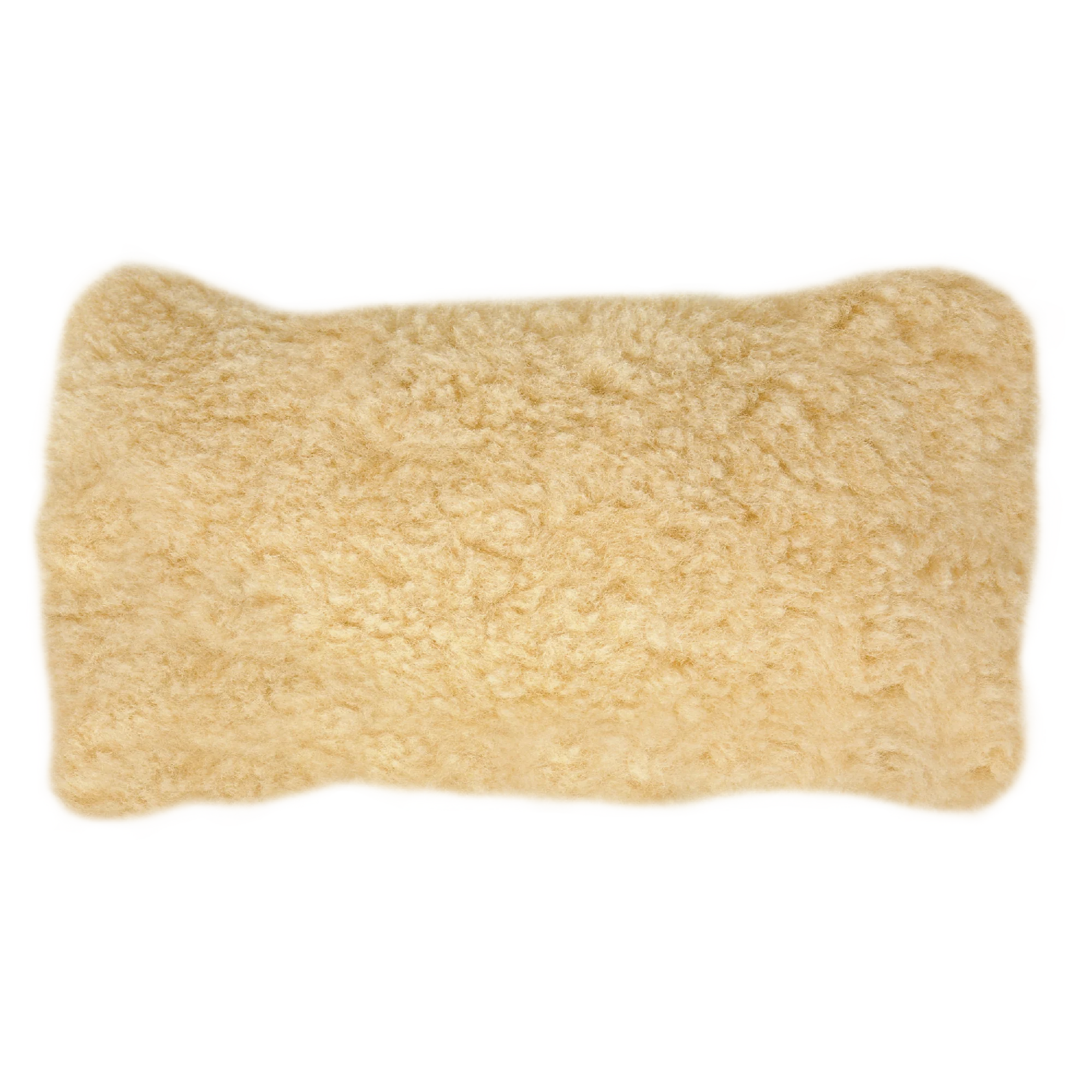 Jeanie Rub Fleece Pad Cover Jeanie Rub Fleece Pad Cover