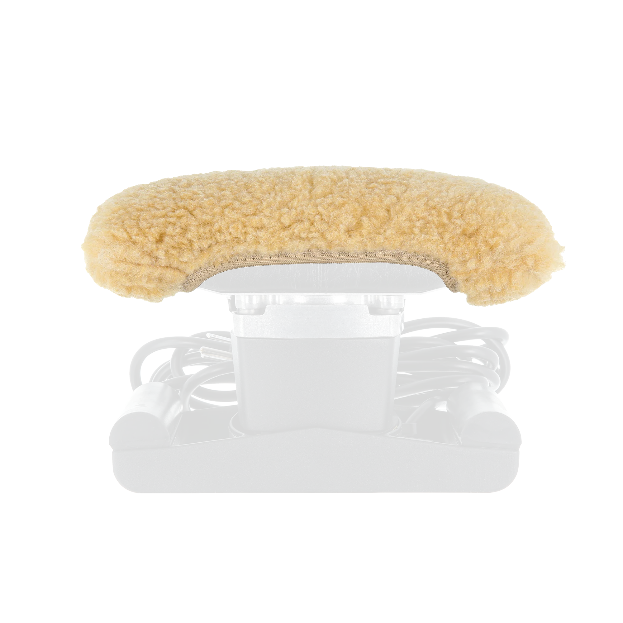 Jeanie Rub Fleece Pad Cover Jeanie Rub Fleece Pad Cover