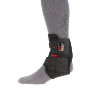 Swede-O PowerWrap Ankle Brace Swede-O PowerWrap Ankle Brace