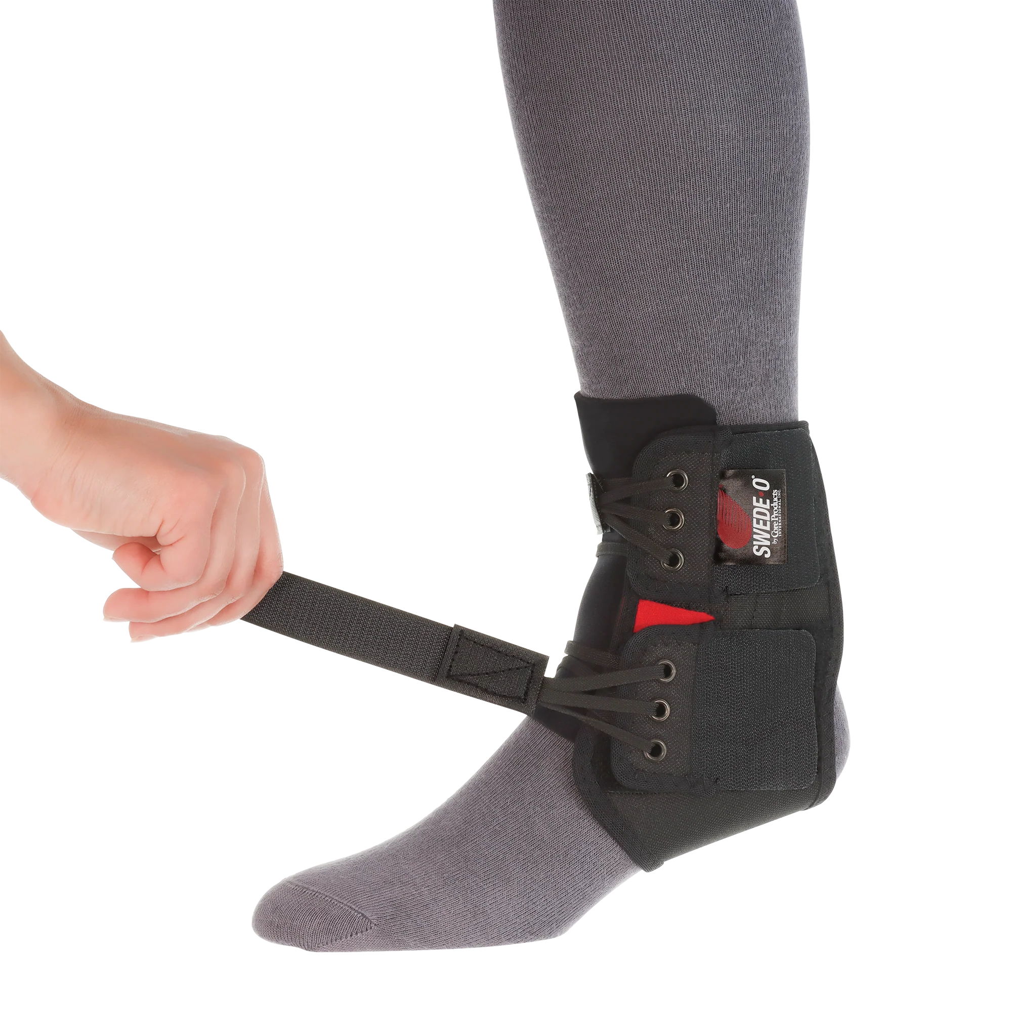 Swede-O PowerWrap Ankle Brace Swede-O PowerWrap Ankle Brace