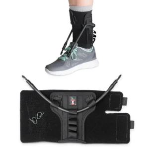 FootFlexor Ankle Foot Orthosis FootFlexor Ankle Foot Orthosis