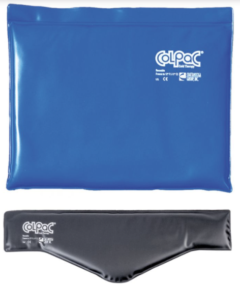ColPac Cold Therapy ColPac Cold Therapy