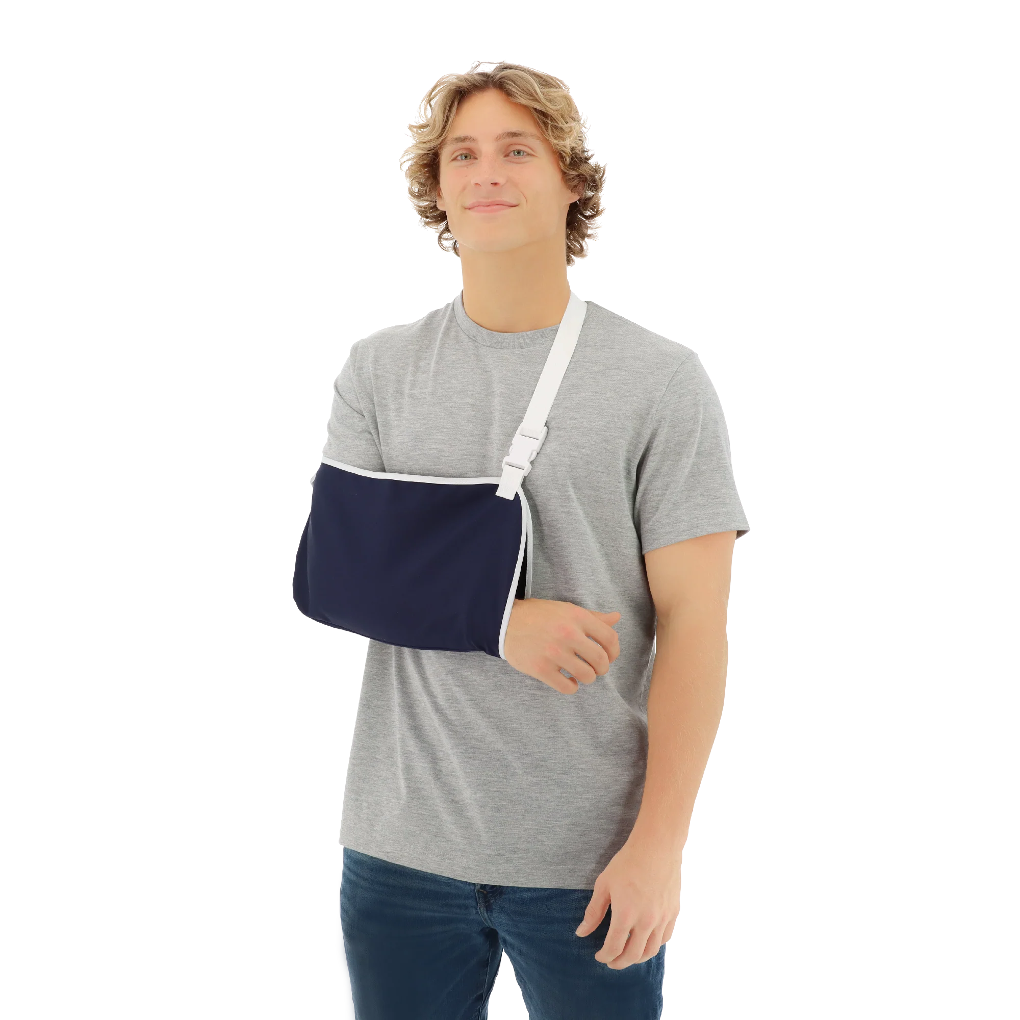 Universal Arm Sling Universal Arm Sling