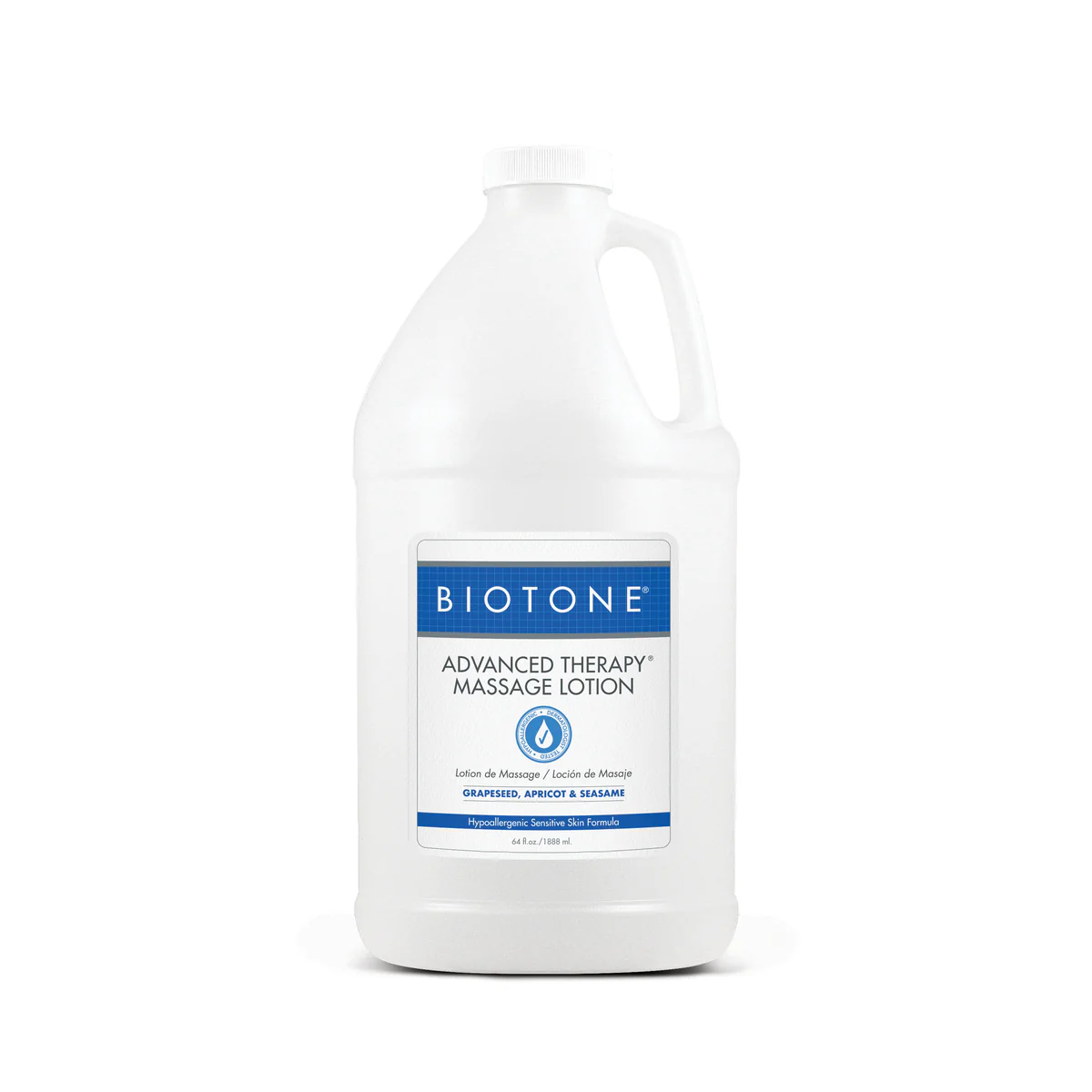 BIOTONE® Advanced Therapy Massage Creme, Gel, or Lotion BIOTONE® Advanced Therapy Massage Creme, Gel, or Lotion