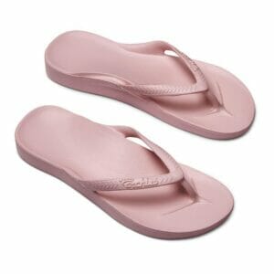 Archies Flip-Flops in Pink