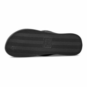 Archies Flip-Flops in Black