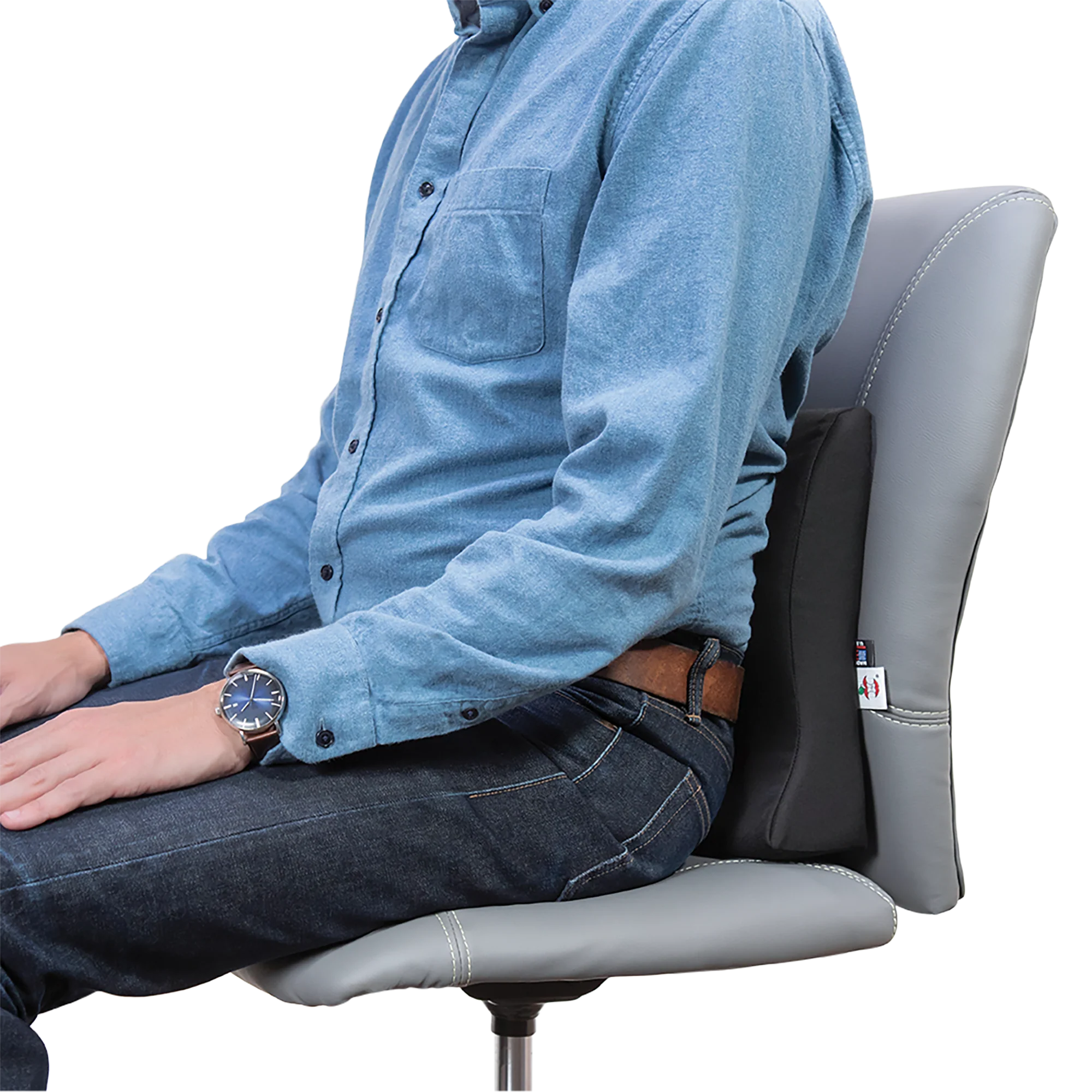 Lobak Rest Back Cushion Lobak Rest Back Cushion