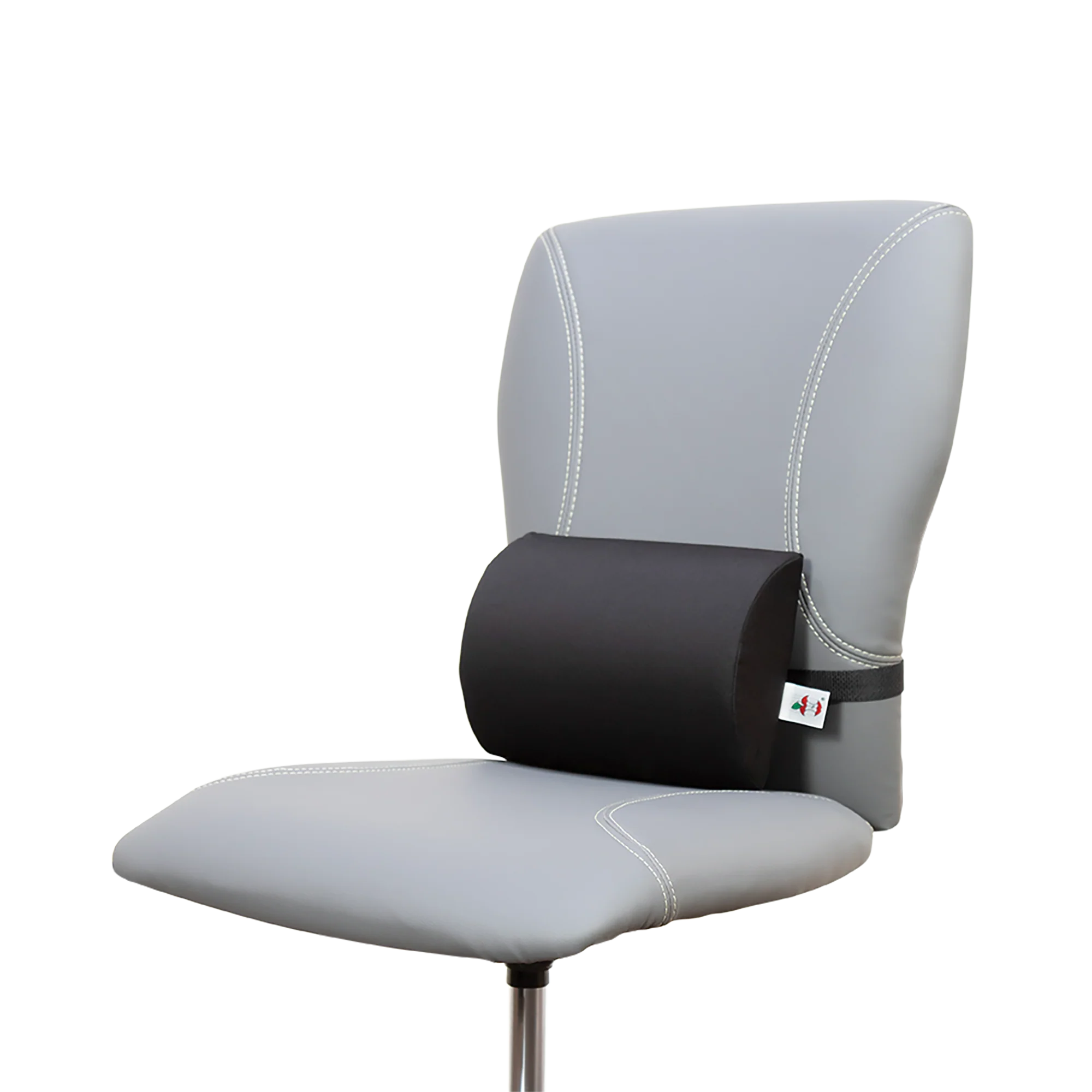 Luniform D-Shaped Lumbar Support Cushion Luniform D-Shaped Lumbar Support Cushion