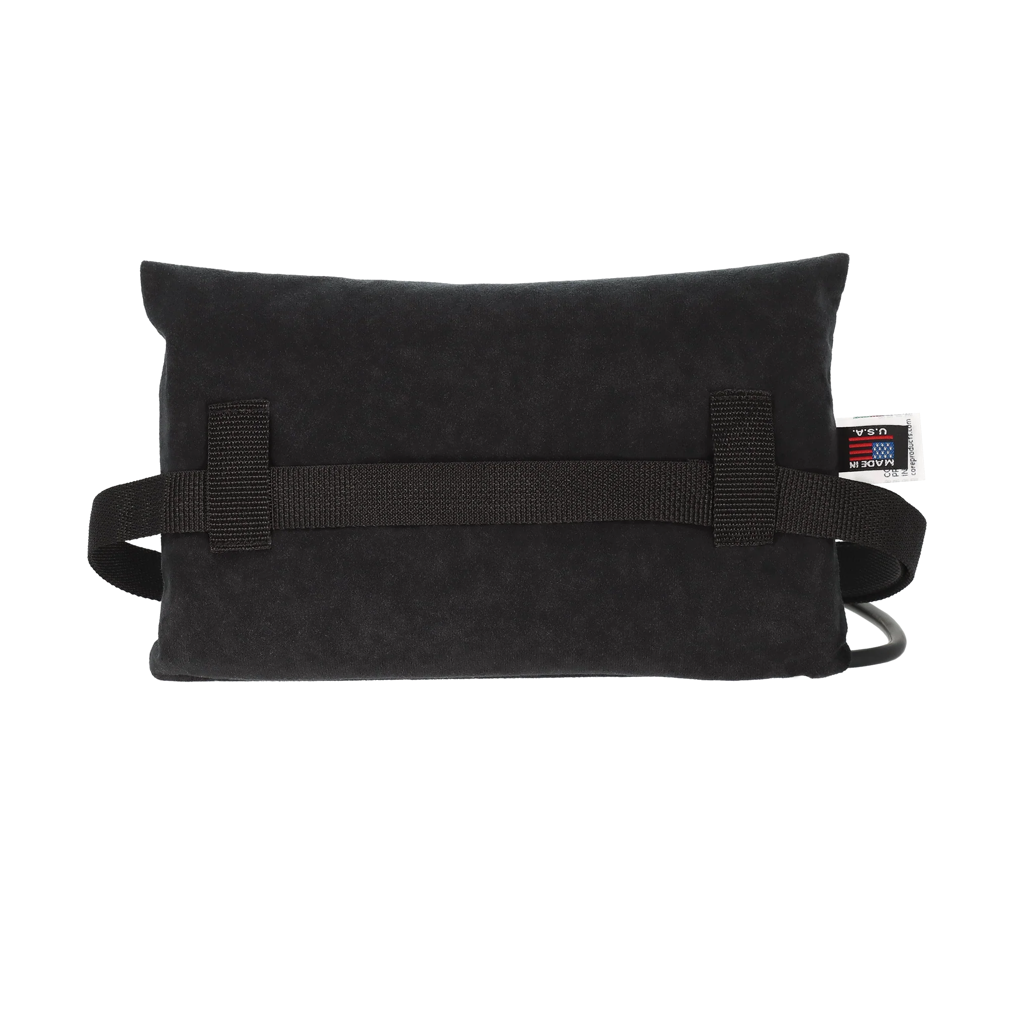 Deluxe Small Inflatable Lumbar Cushion Deluxe Small Inflatable Lumbar Cushion