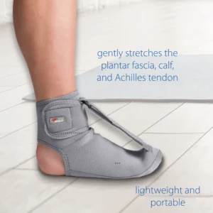 Swede-O Thermal Vent Plantar DR