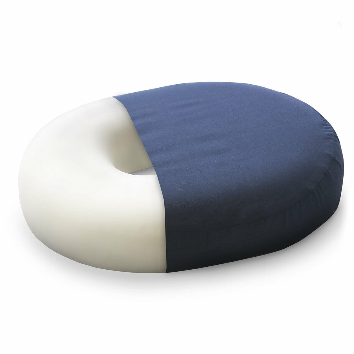 Molded Foam Ring Donut Seat Cushion Molded Foam Ring Donut Seat Cushion