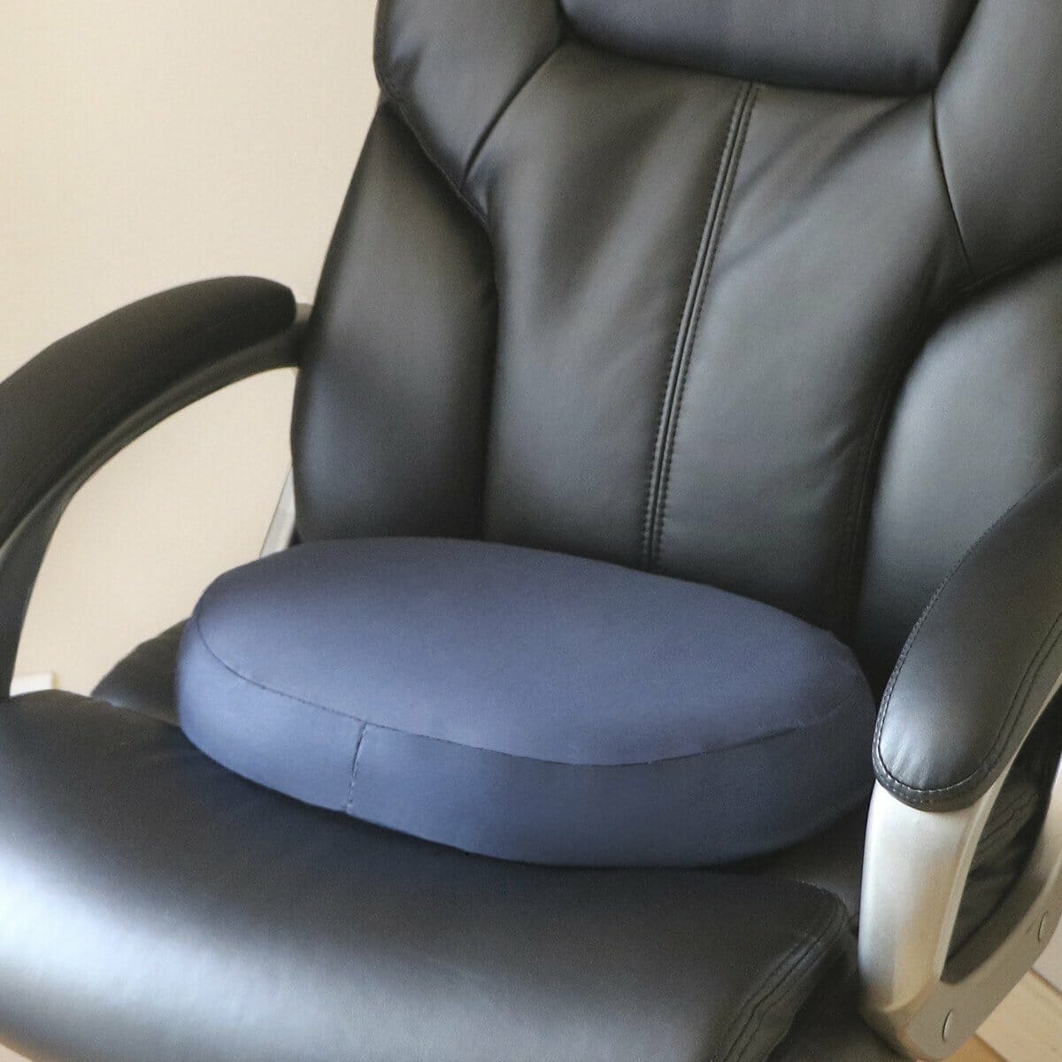 Molded Foam Ring Donut Seat Cushion Molded Foam Ring Donut Seat Cushion