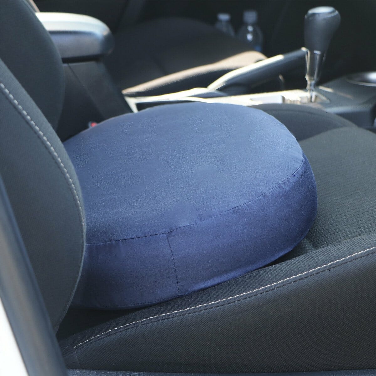 Molded Foam Ring Donut Seat Cushion Molded Foam Ring Donut Seat Cushion