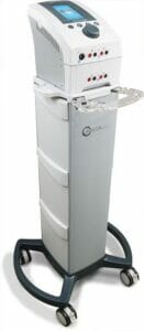 InTENsity Professional 4 Channel Stim Machine + 40 Free Electrodes