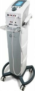 TheraTouch Professional 4 Channel Combo Machine + 80 Free Electrodes + 1 Free 5L Ultrasound