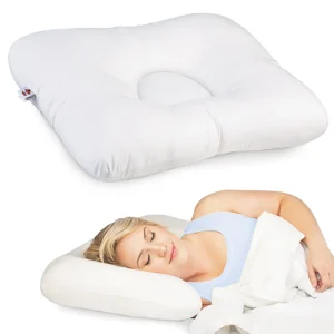 D-Core Cervical Support Pillow - Choice of Size