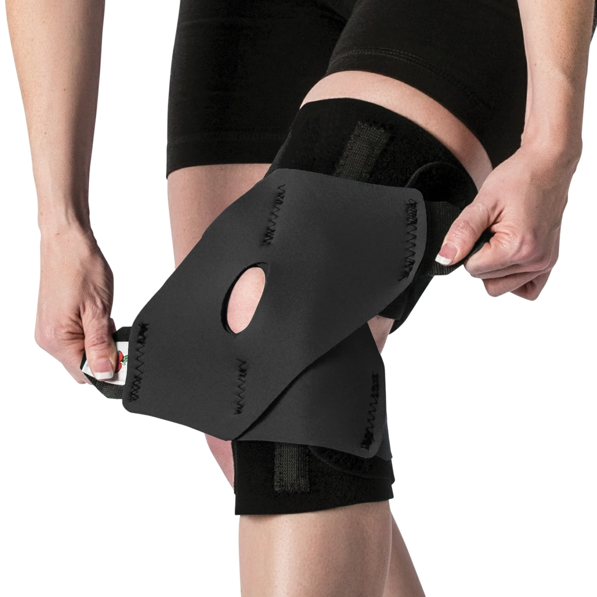 Performance Wrap™ Knee Support Performance Wrap™ Knee Support
