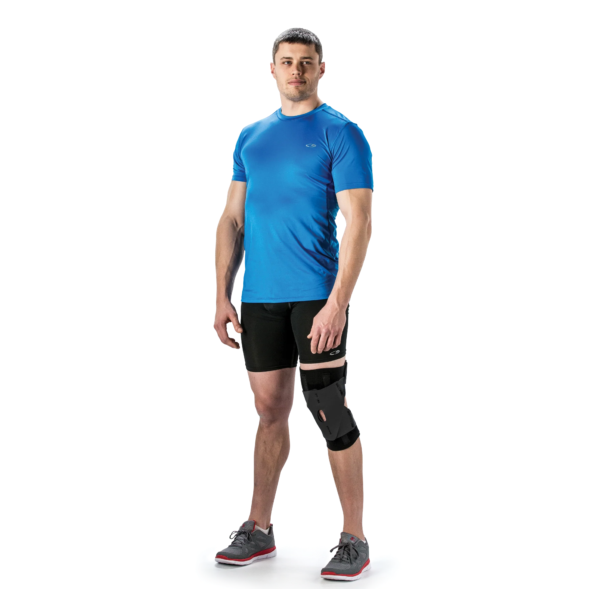 Performance Wrap™ Knee Support Performance Wrap™ Knee Support