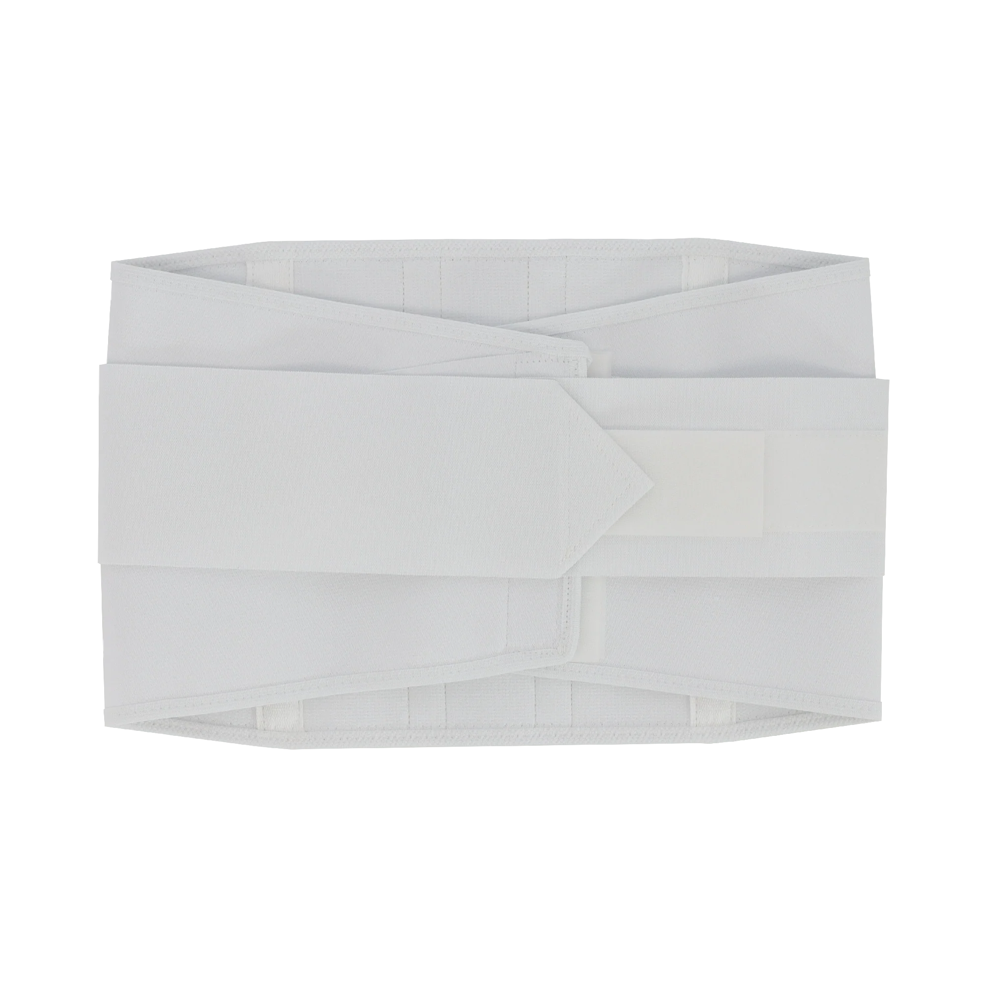 Triple Action Elastic Back Support Triple Action Elastic Back Support