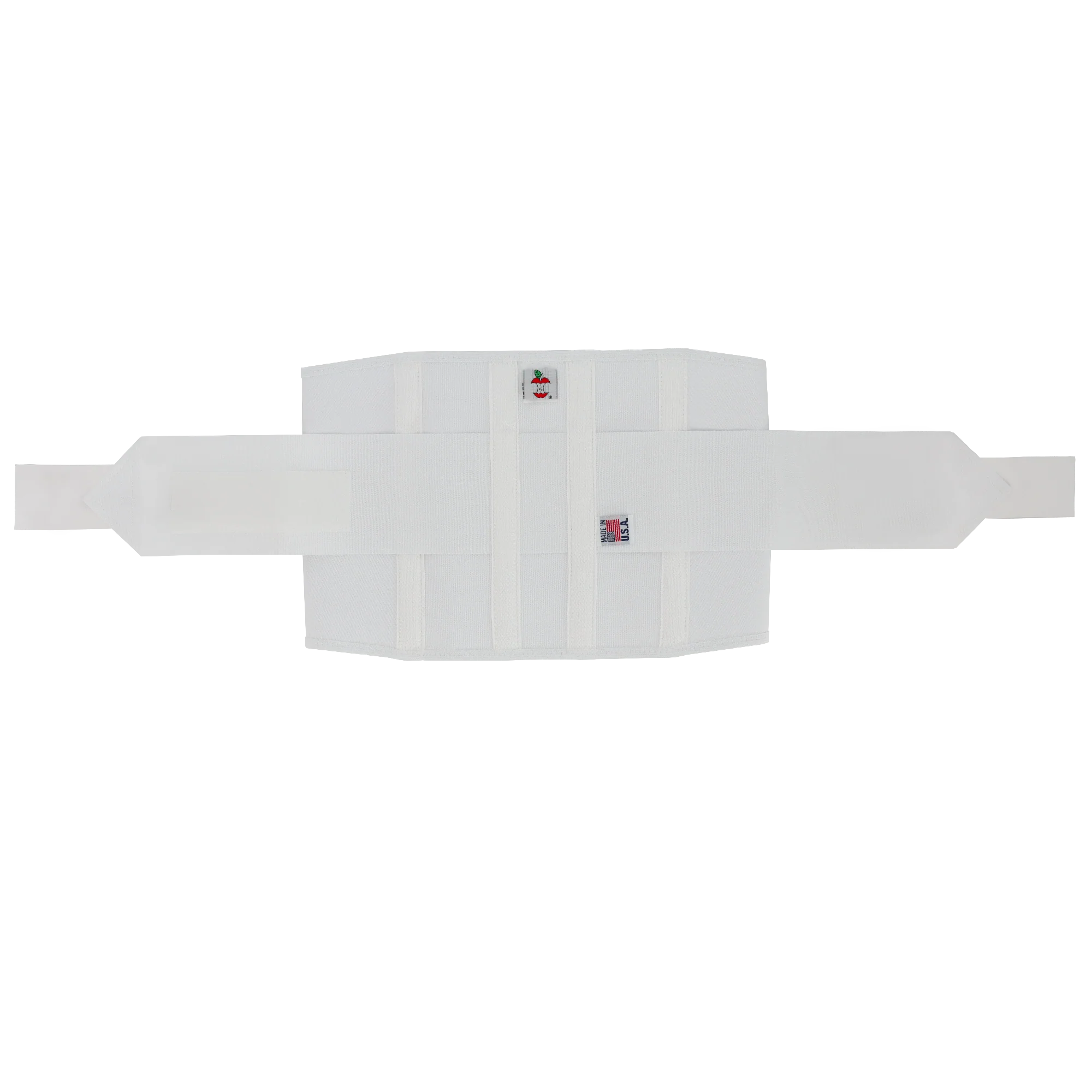 Triple Action Elastic Back Support Triple Action Elastic Back Support