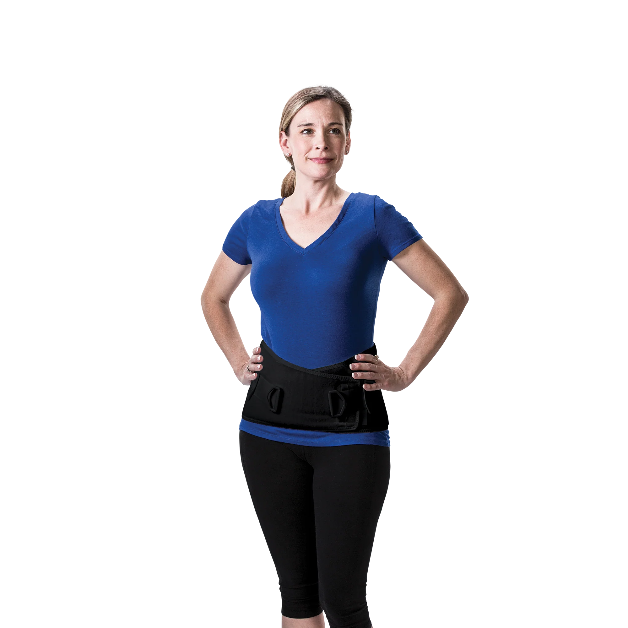 CorFit System LS Back Support CorFit System LS Back Support