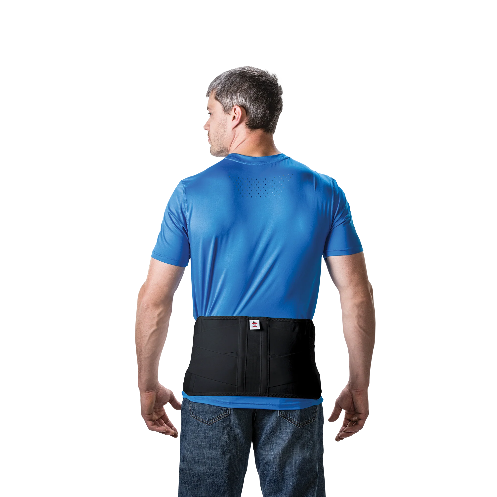 CorFit System LS Back Support CorFit System LS Back Support