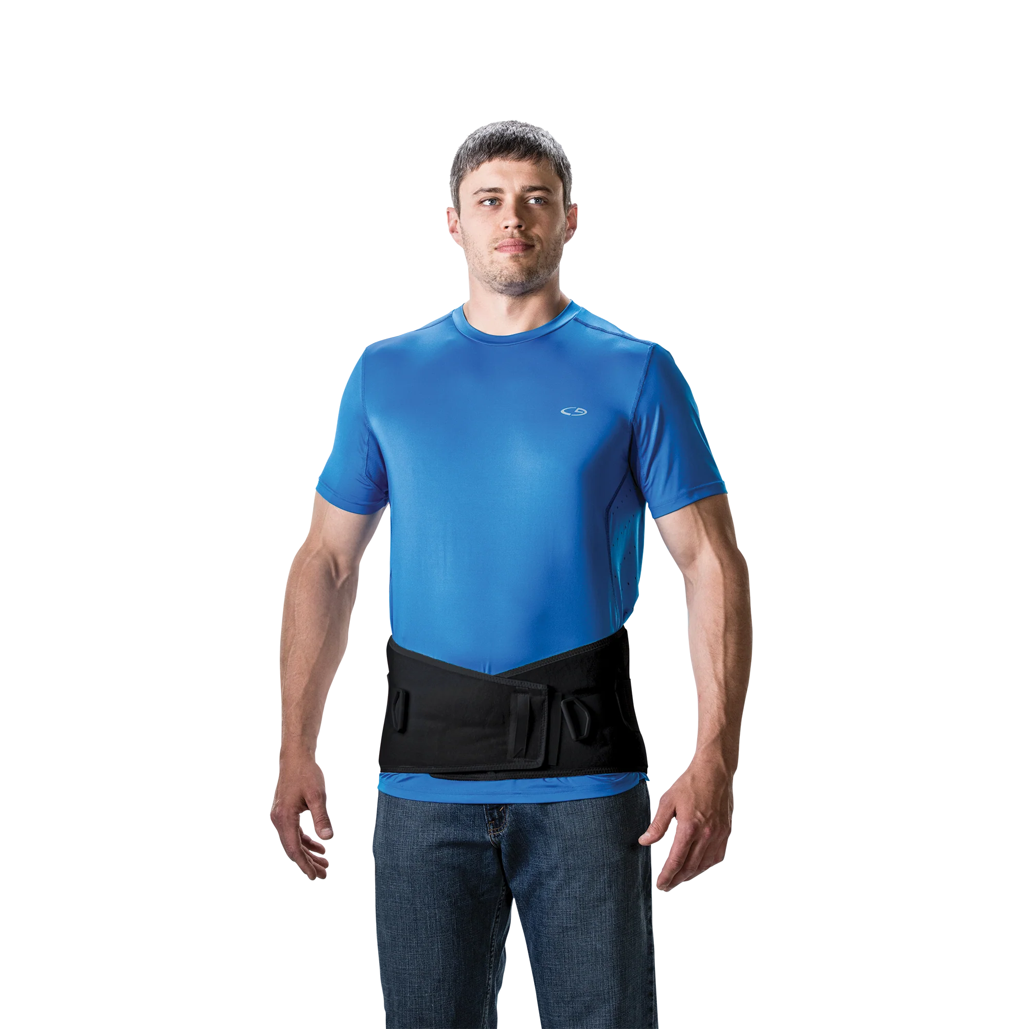 CorFit System LS Back Support CorFit System LS Back Support
