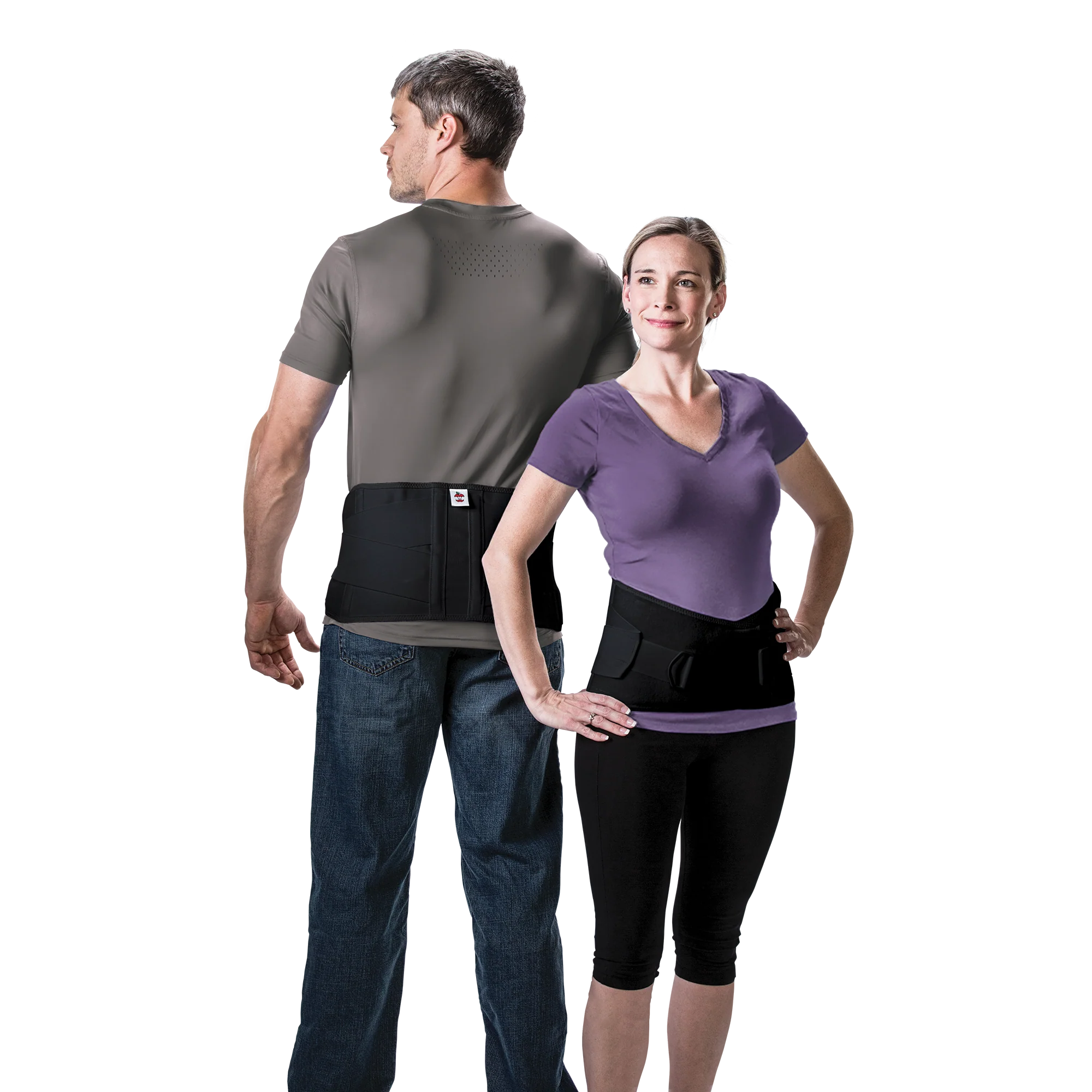 CorFit System LS Back Support CorFit System LS Back Support